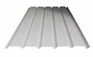 Non Drip- Anti condensation) Purlins